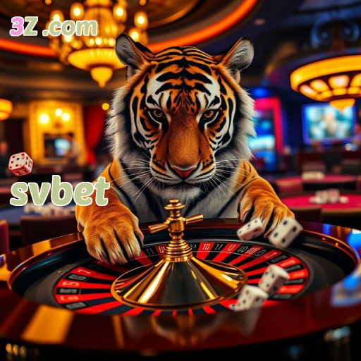 Inovação e Diversão: App do svbet Para Jogadores Brasileiros