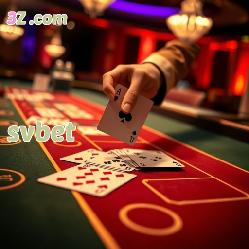 Baixar Jogos com Estilo: O Mundo do SVBet