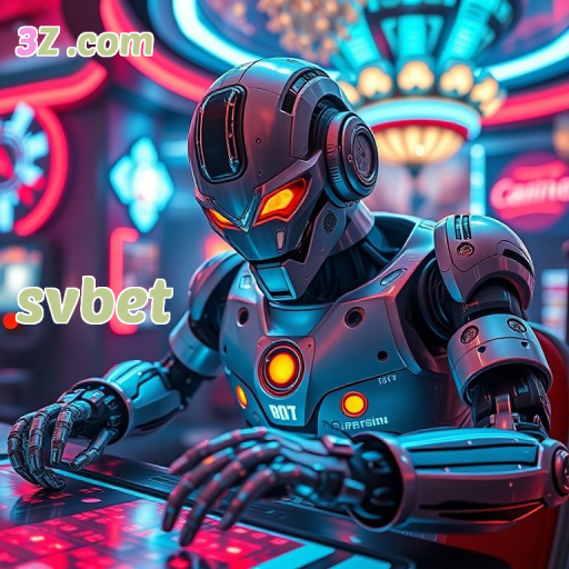 Cassino no svbet: Aventura e Prêmios ao Seus Alcance