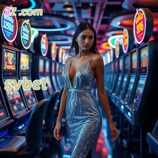A Experiência Inesquecível de Login no svbet