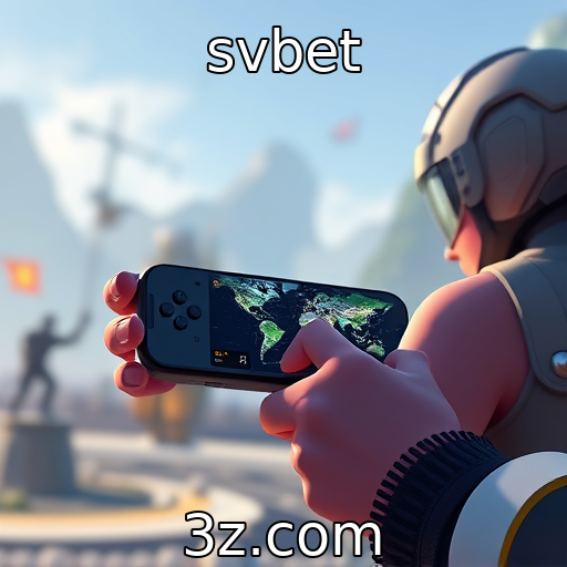 Inovação em jogos mobile e suas tendências