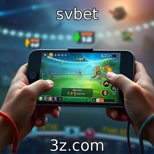 Tendências de jogos móveis no mercado atual