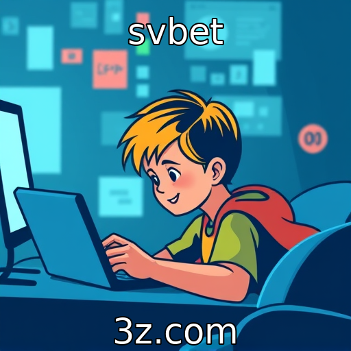 O impacto dos jogos online na socialização infantil