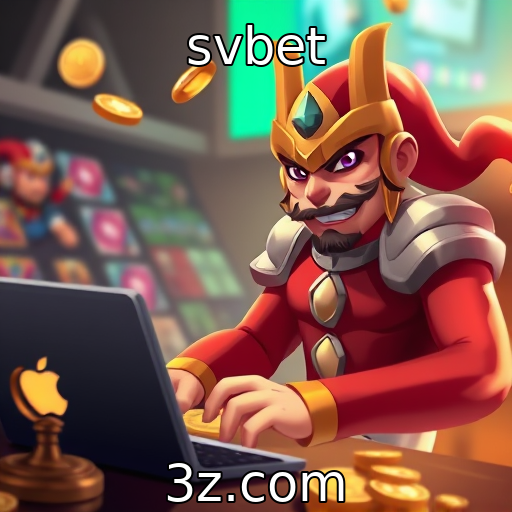 Crescimento do mercado de jogos online em 2025