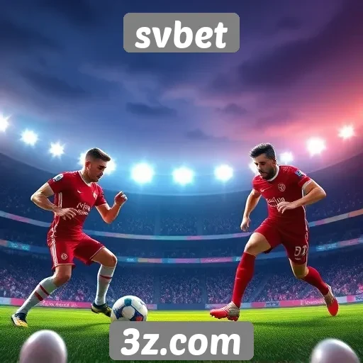 Como svbet se destaca em bônus e promoções