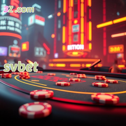 Segredos da seção VIP do svbet que encantarão todos os usuários