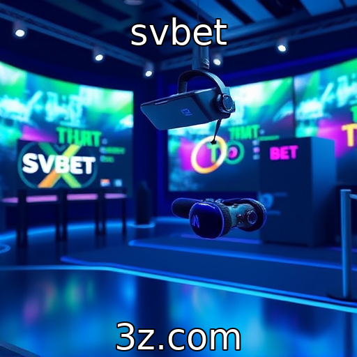 Avanços na tecnologia de jogos de realidade virtual